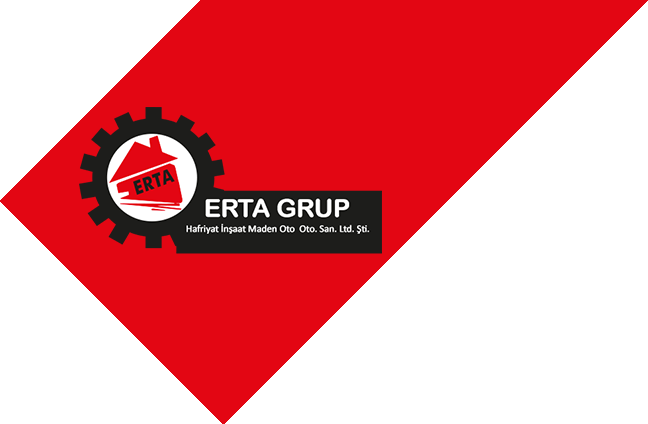 Erta Grup Hafriyat | Karot, Beton Kesme Ataşehir